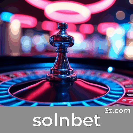 Solnbet: O Seu Cassino Online Seguro e Rápido