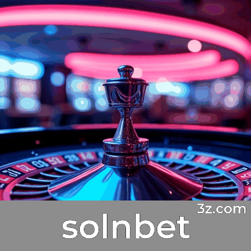 Solnbet: O Seu Cassino Online Seguro e Rápido